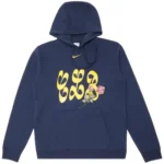 Drake Ovo Nike Hoodie