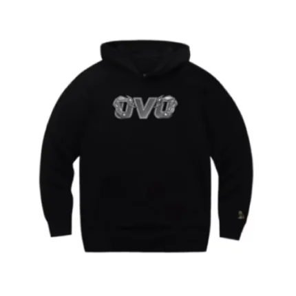 Drake Ovo Scorpion Hoodie