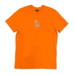 OVO Classic Mini Owl Orange T-Shirt