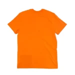 OVO Classic Mini Owl Orange T-Shirt Back