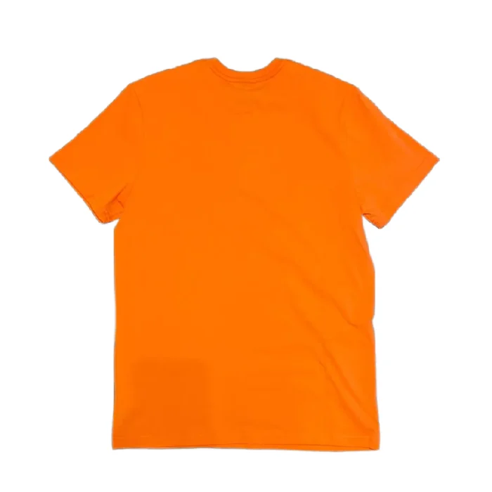 OVO Classic Mini Owl Orange T-Shirt Back