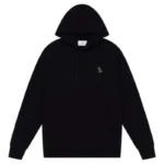 Ovo Black Classic Hoodie