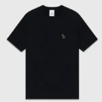 Ovo Classic Black T Shirt