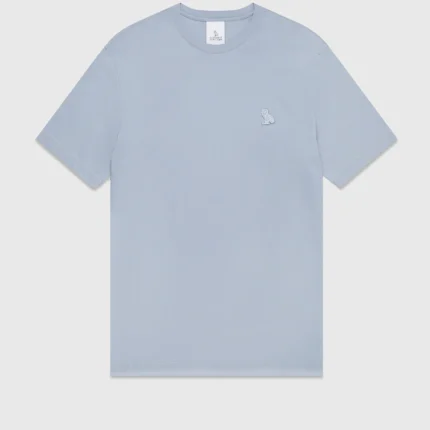 Ovo Classic Strom Blue T-Shirt