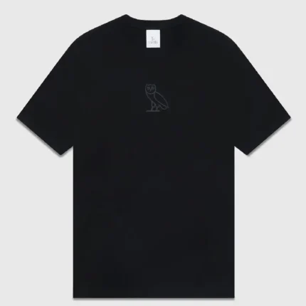 Ovo Mini OG T-Shirt Black