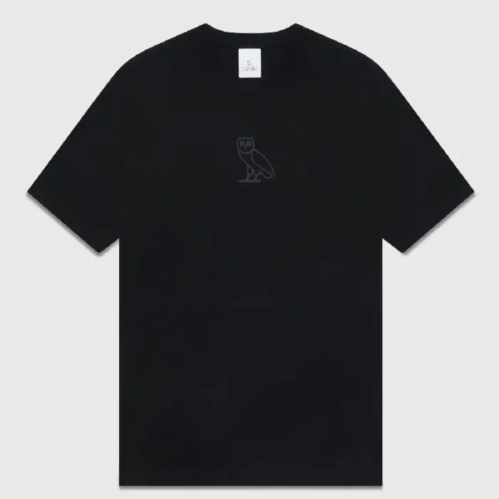 Ovo Mini OG T-Shirt Black