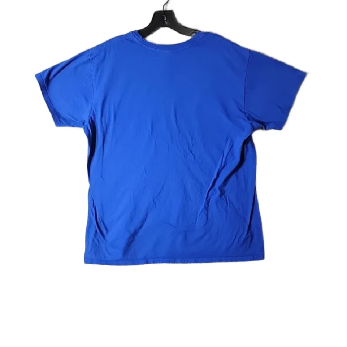 Ovo Owl Hanes Graphic Shirt Back
