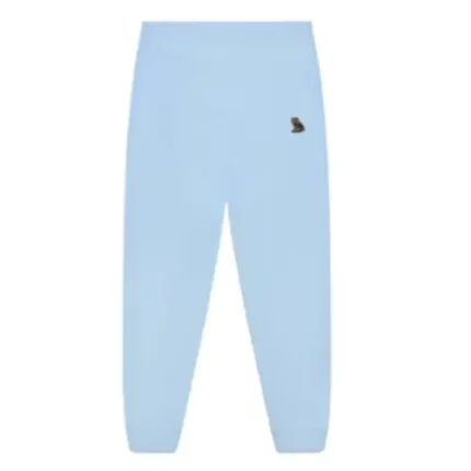 Light Blue OVO x Essentials Sweatpants
