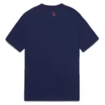 OVO Athletics T-shirt In Blue