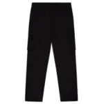 OVO Black Cargo Pant