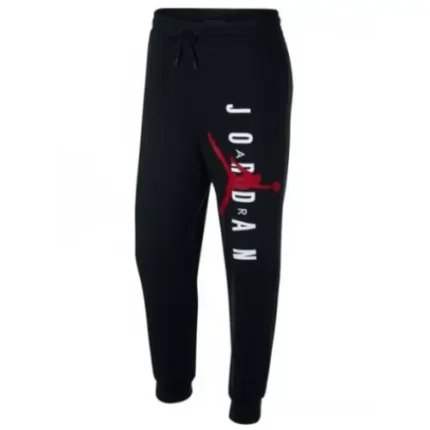 OVO Black Jordan Sweatpants