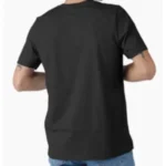 OVO Black & White Canine Tee