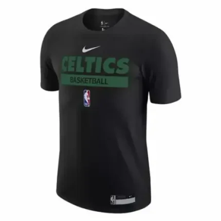 OVO Nike x Celtics Black Tee