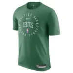 OVO Nike Celtics Boston T-shirt In Green