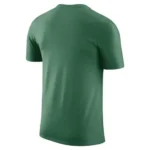 OVO Celtics Boston T-shirt In Green