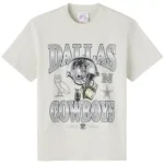 OVO Cowboys Graphics T-shirt