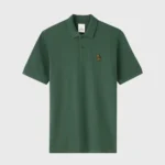 OVO Forest Green Polo Tee