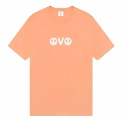 OVO Keinemusik Coral Tee