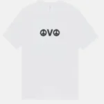 OVO Keinemusik White T-shirt
