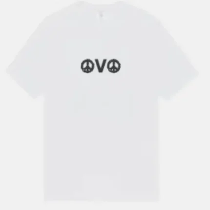 OVO Keinemusik White T-shirt
