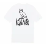 OVO Keinemusik White T-shirt