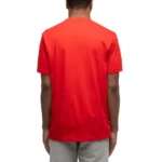 OVO Know Yourself Red T-shirt