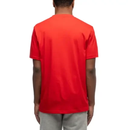 OVO Know Yourself Red T-shirt
