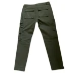 OVO Olive Green Color Cargo Pant