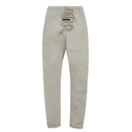 OVO Slim Fit Oatmeal Sweatpants
