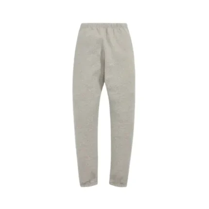 OVO Slim Fit Oatmeal Sweatpants