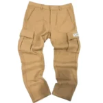 OVO x Beige Cargo Pant