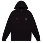 OVO x Faze Clan Gamer Black Hoodie