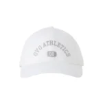 Ovo Athletics White Sportcap