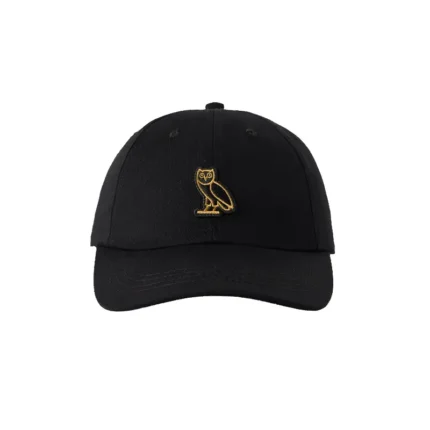 Ovo Black Classic SportCap
