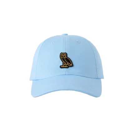 Ovo Light Blue Classic SportCap