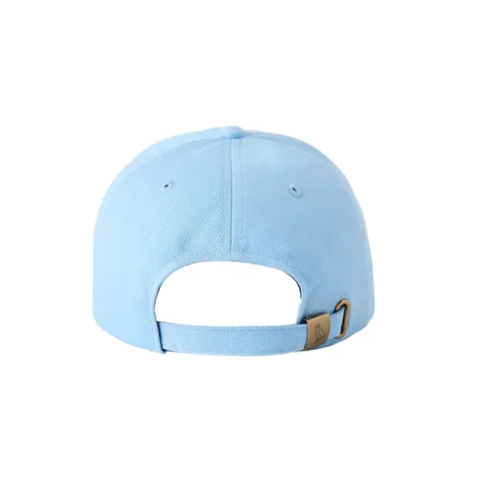 Ovo Light Blue Classic SportCap-back