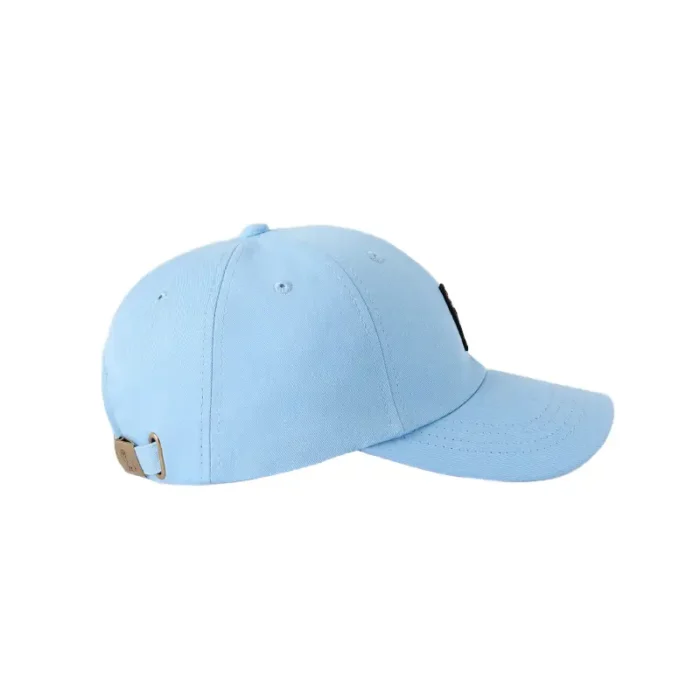 Ovo Light Blue Classic SportCap side 1