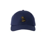 Ovo Navy Classic SportCap