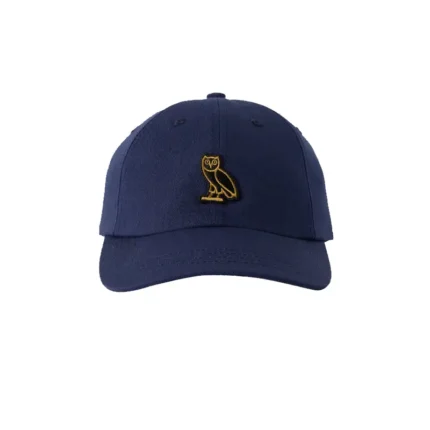 Ovo Navy Classic SportCap
