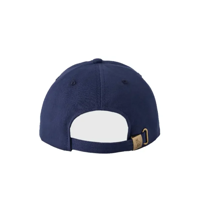 Ovo Navy Classic SportCap back