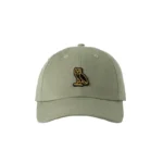 Ovo Olive Classic SportCap