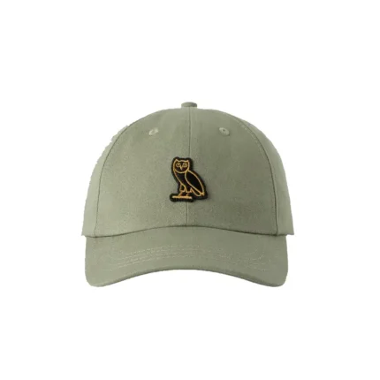 Ovo Olive Classic SportCap