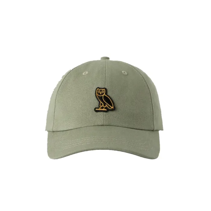 Ovo Olive Classic SportCap