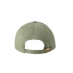 Ovo Olive Classic SportCap-back