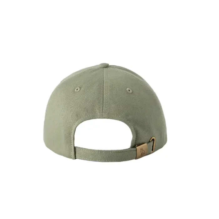 Ovo Olive Classic SportCap-back