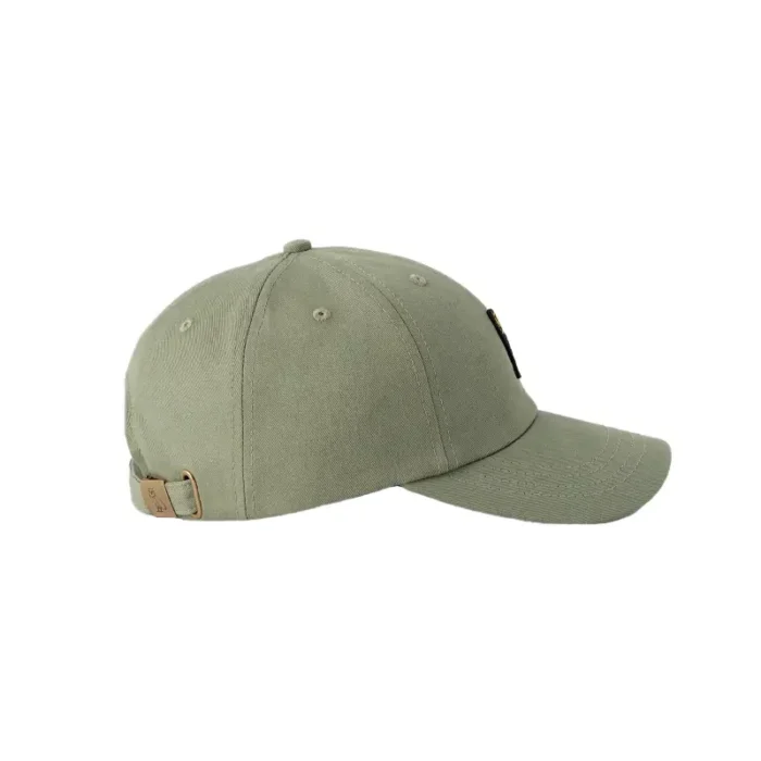 Ovo Olive Classic SportCap side