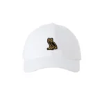 Ovo White Classic SportCap