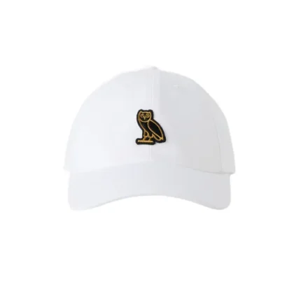 Ovo White Classic SportCap