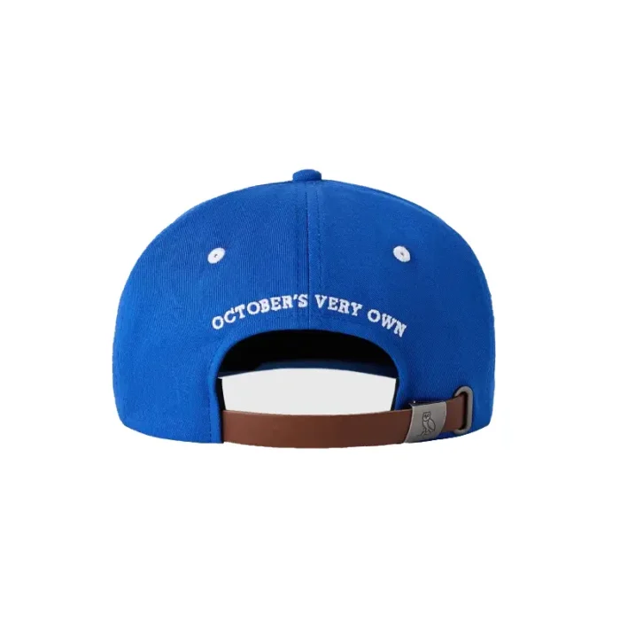Ovo Duke Blue Devils SportCap back