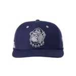 Ovo Georgetown Hoyas Navy SportCap